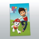 Osuška Paw Patrol Alex a Marshall 70/140