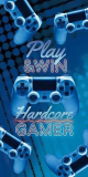 Osuška Gamer 70/140