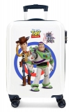 Cestovný kufor ABS Toy Story 4 55 cm