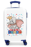 Cestovný kufor ABS Dumbo 55 cm
