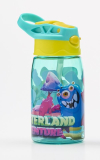 Detská Tritánová fľaša na pitie Monsterland 500 ml