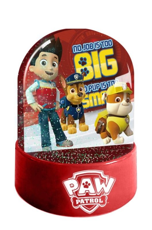 Vodné ťažítko Paw Patrol