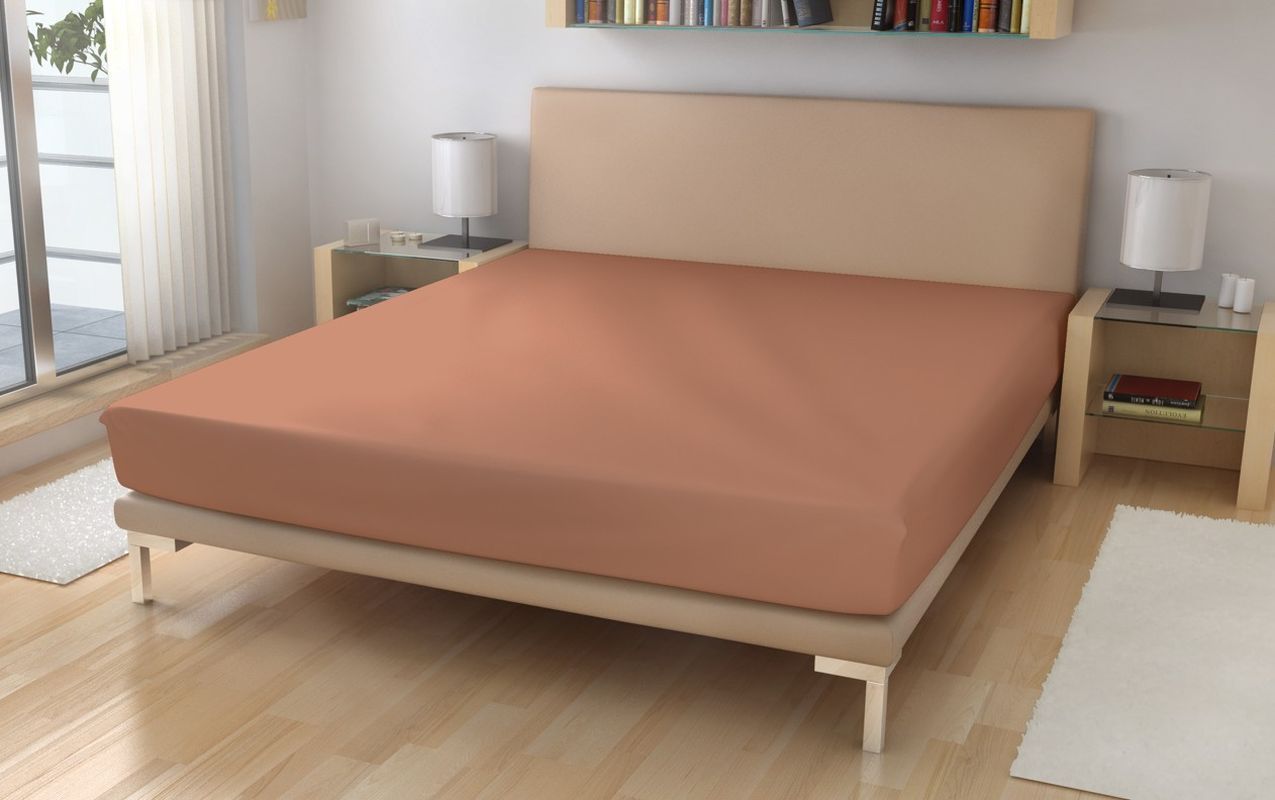 Plachta Micro EXKLUSIVE Oriešková 90/200