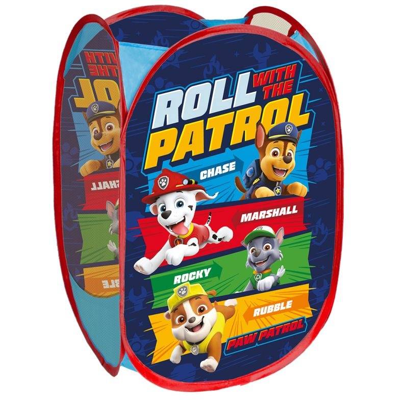 Kôš na hračky Paw Patrol Boys