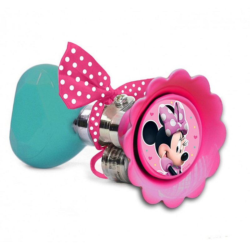 Trubka na bicykel Minnie
