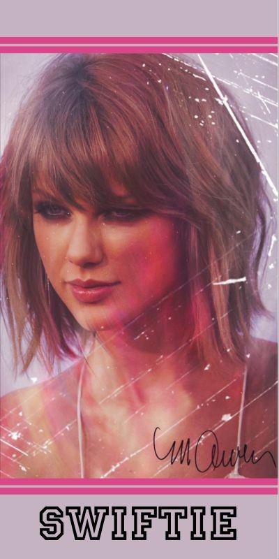 Osuška Swiftie -Taylor Swift 70/140