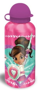 ALU fľaša Princezná Nella 500 ml