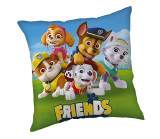 Vankúšik Paw Patrol Friends 40/40