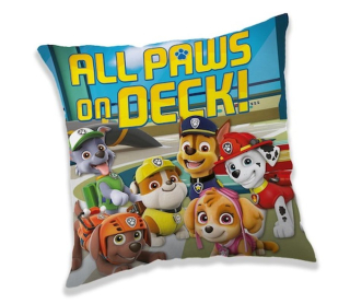 Povlak na Vankúšik Paw Patrol 118 micro 40/40