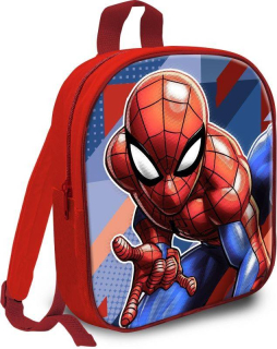 Detský batôžtek Spiderman 29 cm