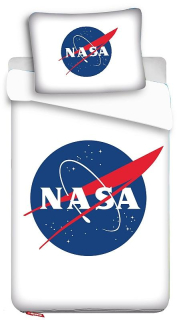 Obliečky NASA 140/200, 70/90
