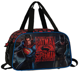 Športová taška Batman vs Superman 40 cm